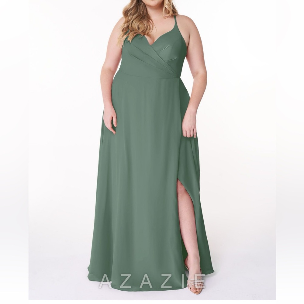 Bridesmaids dress